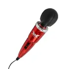 Pixey Silence Cherry Edition vibrators – sarkans — Foto 2