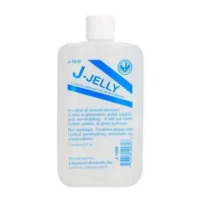 J-Jelly лубрикант на водной основе прозрачный гель – 100 мл