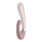 Heat Wave Connect App vibrators – violets — Foto 2
