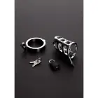 Brutal Chastity Cage - 45mm Photo