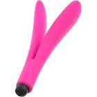 OHMAMA Dual Motor Vibrator Xmas Edition – 19.5 cm (7.7″) — Photo 1