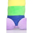 You2Toys Soft Plush Character Pillow 30 cm – Playful Decorative Toy — Photo 6