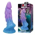 Power Monsters Atlanteans Monster dildo – 19 cm (7.5″) – Silikoon — Foto 1