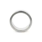 Mr. Steel Wide Band peenis võru – 45 mm — Foto 4