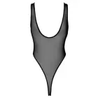 Noir Basic bodi – must – XL — Foto 7