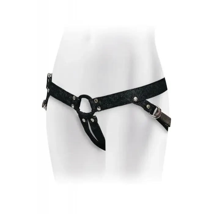 Universal Strap-On Harness