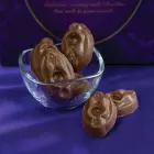 Spencer & Fleetwood ChoClits Milk Chocolate Figures 60g Gift Set — Photo 2