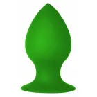 FORTO F-98R Rattler Cone Plug – S – Green — Photo 2