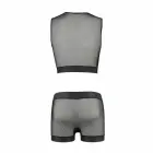 Passion William men's set – black – L/XL — Photo 6