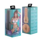 Kiiroo Feel Molly Stewart Intimate Sleeve Stars Collection – 20 cm — Photo 1