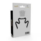 Coquette Chic Desire pitsist silmaside – must — Foto 6