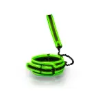 Ouch! Glow in the Dark Collar with Leash — Photo 3