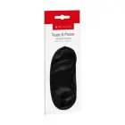 Me You Us Padded Blindfold – Black — Photo 4