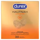 Durex Real Feel bezlateksa prezervatīvi – 30 gab. — Foto 5