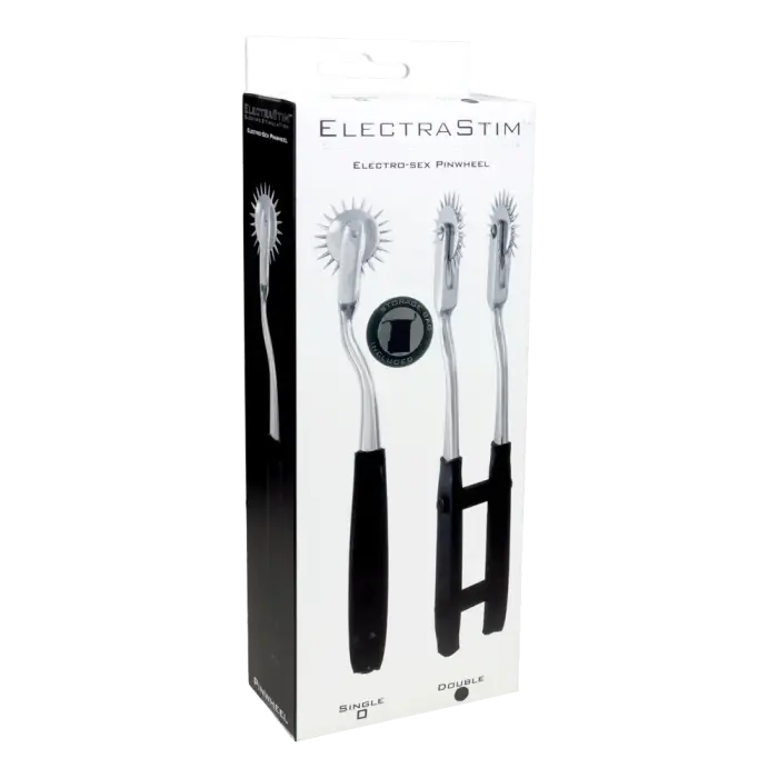 ElectraStim dvigubas bipolinės rodyklės Photo