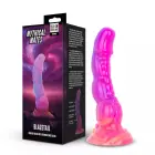 Mythical Mates - Blazetail Dragon Dildo - 25 cm — Foto 1