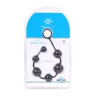 Silicone Anal Beads Set – 23 mm Photo