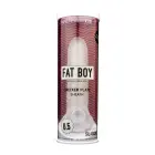 Fat Boy Checker Box Sheath – 16.5 cm (6″) — Photo 1