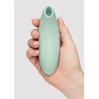 We-Vibe Melt 2 Air Pulse Stimulator – Green Photo