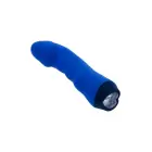 SELOPA Blue Banger vibrators – 13.6 cm (5.37″) – zils — Foto 4