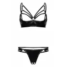 Guilty Pleasure Nocturne Night Set – чёрный – XXL — Фото 3