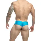 Justin+Simon Cheek bikini peldbikses – blue – L — Photo 2