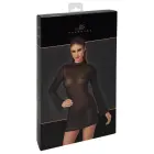 Noir mini kleita – melna – One size — Foto 1