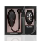 ANNE'S DESIRE AD Egg Vibrating Egg – 7.5 cm (3″) – Black — Photo 7