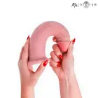 MR INTENSE Terence Big Premium dildo – 22.5 cm (8.9″) – nahavärv — Foto 4