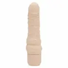 Get Real Mini Classic G taško vibratorius – 16 cm (6.3″) – kūno spalva — Nuotrauka 2