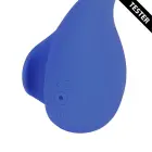 Loveline Ergo Grip Lay On Massager – Blue — Photo 4