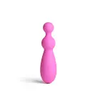 Pretty in Pink Petal Vibraator – roosa — Foto 1