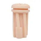 LUXURY masturbators PREMIUM RECHARGEABLE MULTIFUNCTIONS 04 — Foto 17