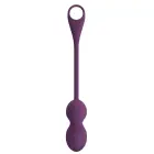PRETTY LOVE Elvira Smart Kegel Trainer - Purple — Photo 3
