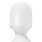 Satisfyer Wand-erland XXL wand вибратор – 30 cm (11.8″) – белый/розовое золото — Фото 4