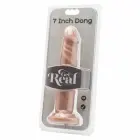TOYJOY Get Real Realistic Dildo – 18 cm (7″) – Skin — Photo 2