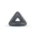 Šķidrā silikona trīskāršais dzimumlocekļa gredzens Foto 5