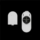 Vibrējošs Ridge Knights gredzens Foto 10