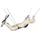 You2Toys Liebesschaukel Sex Swing — Photo 10
