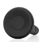 Vibrating Wave Rider Dildo – Black — Photo 5