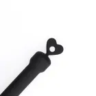 Beginners Silicone Whip – Black — Photo 6