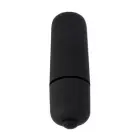 Toyz4Lovers Classics kulkos vibratorius – 5.5 cm (2.2″) – juodas — Nuotrauka 2