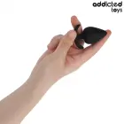 Addicted Toys Silicone Anal Plug M – 6.6 cm — Photo 6