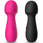 ARMONY Dazzle Massager & Vibrator – 13.6 cm (5.4″) – Pink — Photo 3