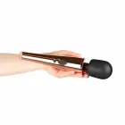 Rosy Gold Nouveau wand вибратор – 20 см (7.9″) — Фото 8