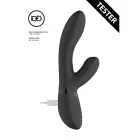 Kyra Pulse клиторальный кролик-вибратор – 18 cm (7″) – черный — Фото 4