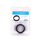 Silicone Cockring – 38 mm — Photo 3
