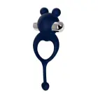 JOS MICKEY vibrējošs dzimumlocekļa gredzens – miesas krāsa — Foto 3