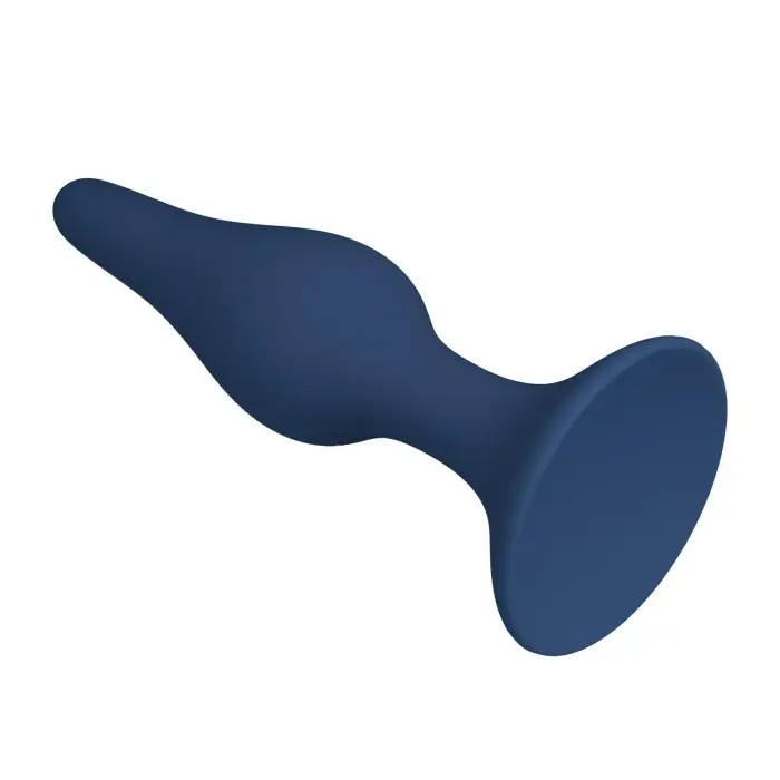 MR. Play Slim analinis kištukas XL Photo