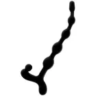 Addicted Toys Anal Bead Chain – 22 cm – Black — Photo 2